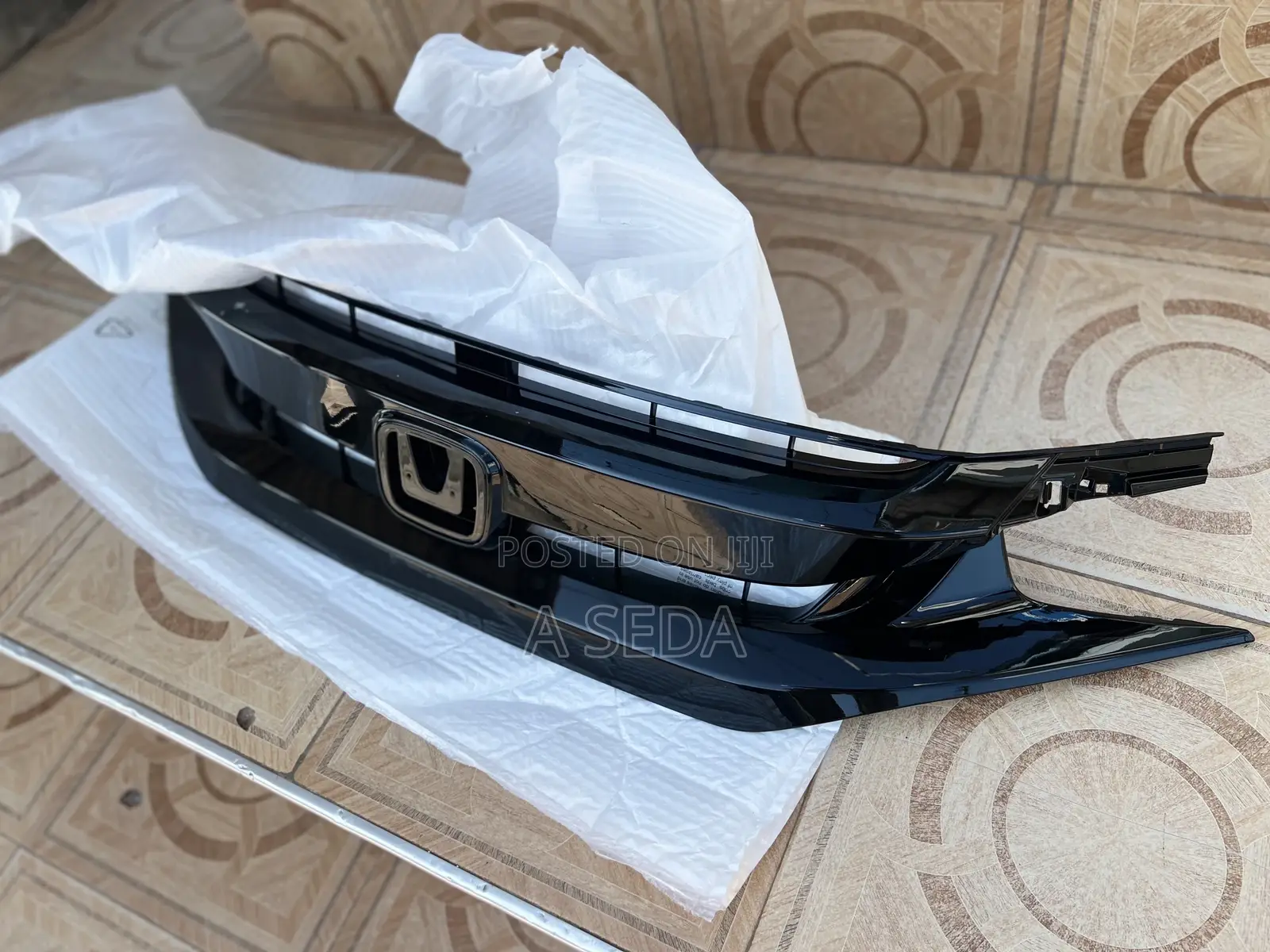 Honda Civic Grill 2019 2020 2021
