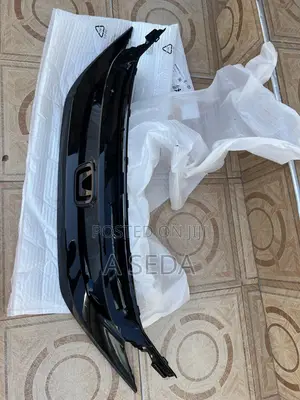 Honda Civic Grill 2019 2020 2021