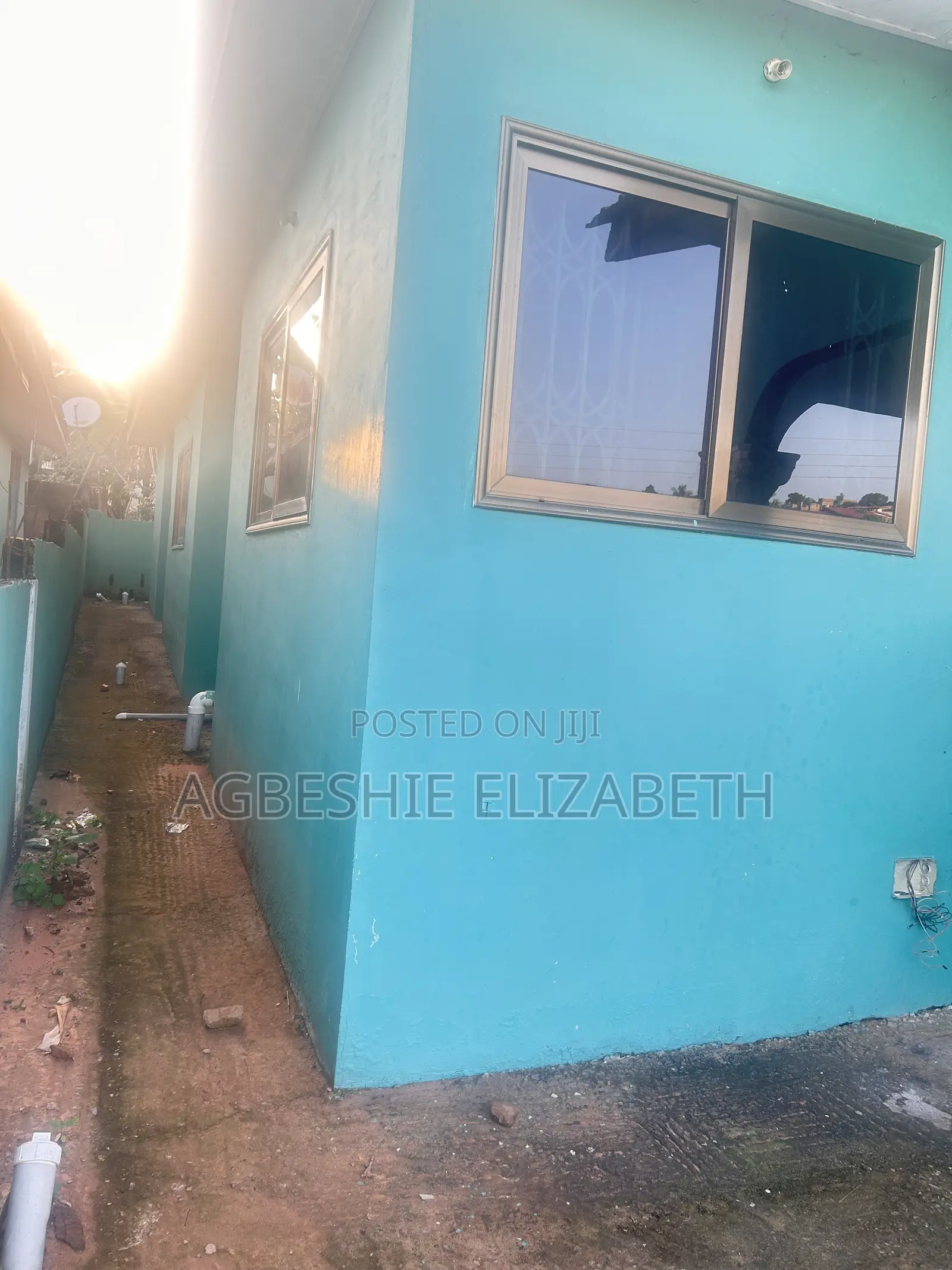 Studio Apartment in Upper Weija for rent