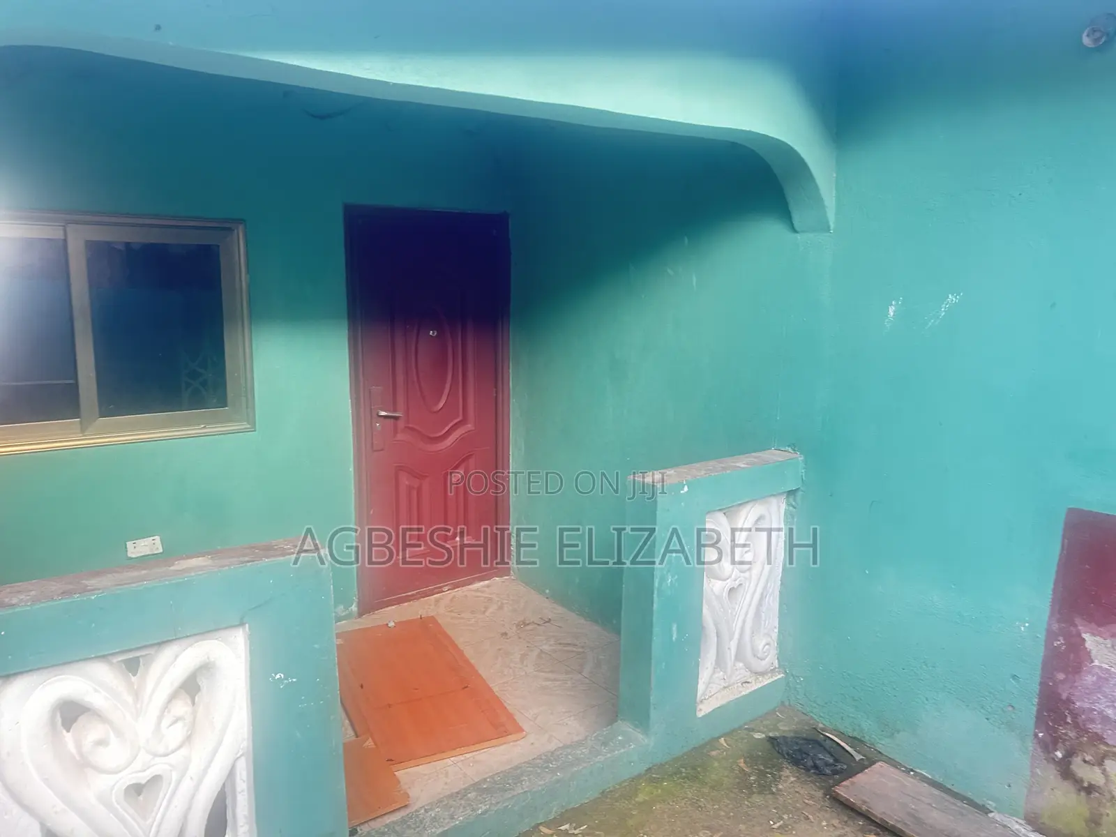 Studio Apartment in Upper Weija for rent