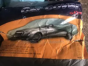 Honda CR-V 2024 25 Rav 4 2025 Car Cover for Salon and SUV Cars
