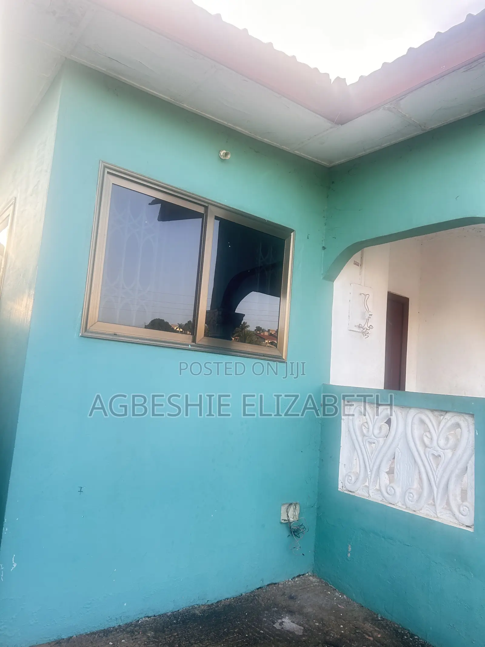 Studio Apartment in Upper Weija for rent