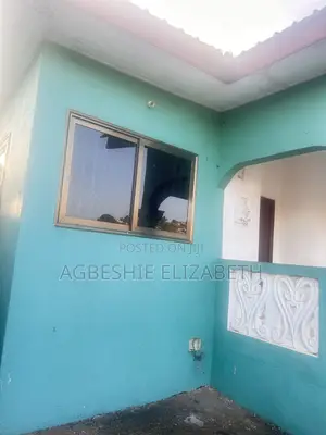 Studio Apartment in Upper Weija for rent