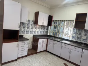 2bdrm Apartment in Bernard Agency, Ola Achool Area for rent