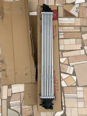 Honda Accord Turbo Intercooler 2018 2019 2020 2021 2022