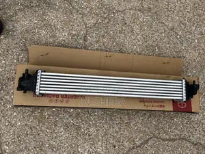 Honda Accord Turbo Intercooler 2018 2019 2020 2021 2022