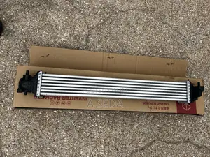 Honda Accord Turbo Intercooler 2018 2019 2020 2021 2022
