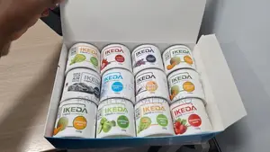 Ikeda Liquid Air Freshner 120g