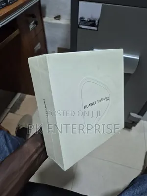 New Huawei Pura 80 Ultra 5G 512 GB