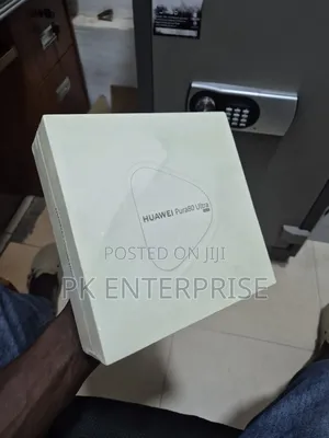New Huawei Pura 80 Ultra 5G 512 GB