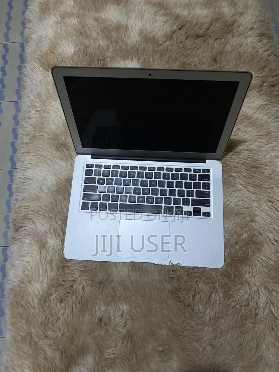 New Laptop Apple MacBook Air 8GB Intel Core i5 SSD 256GB