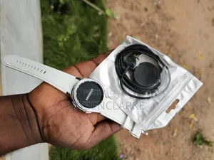 Promo Today USA Used Samsung Galaxy Watch 4 Classic 42mm