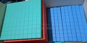 Multi-Base Blocks