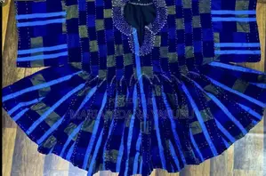Hajia Marisky Smocks