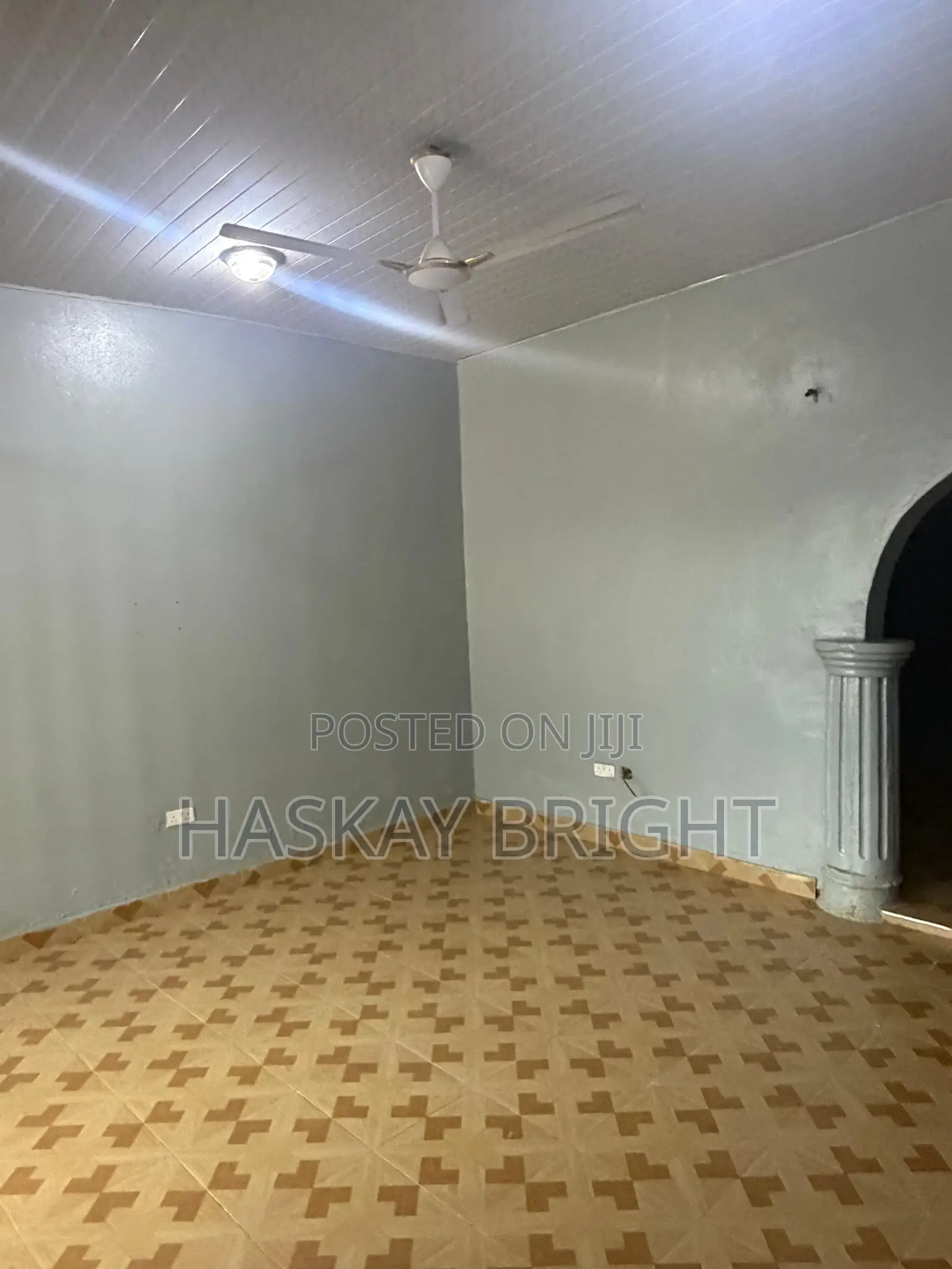 3bdrm House in Old Ashomang for sale