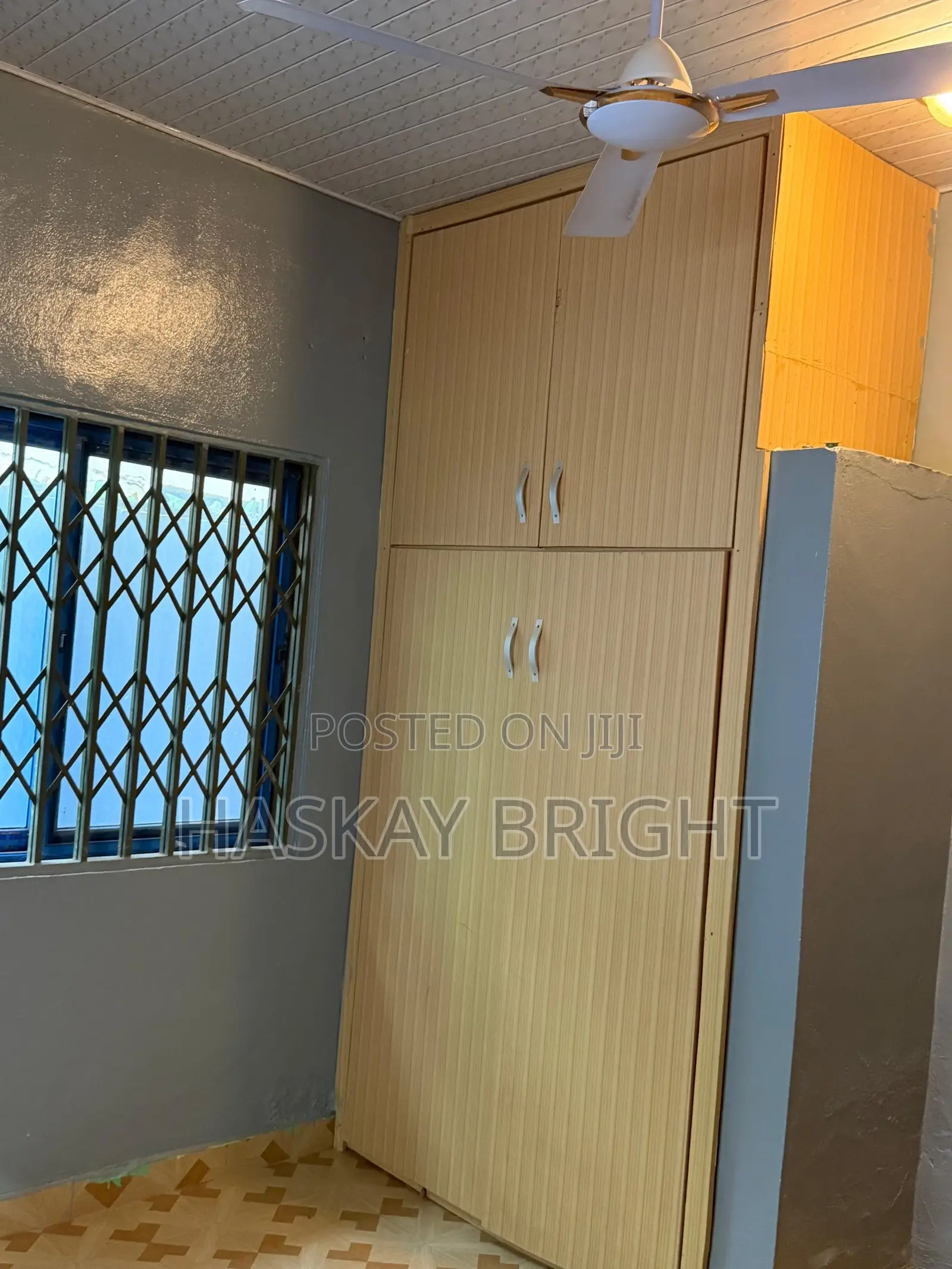 3bdrm House in Old Ashomang for sale
