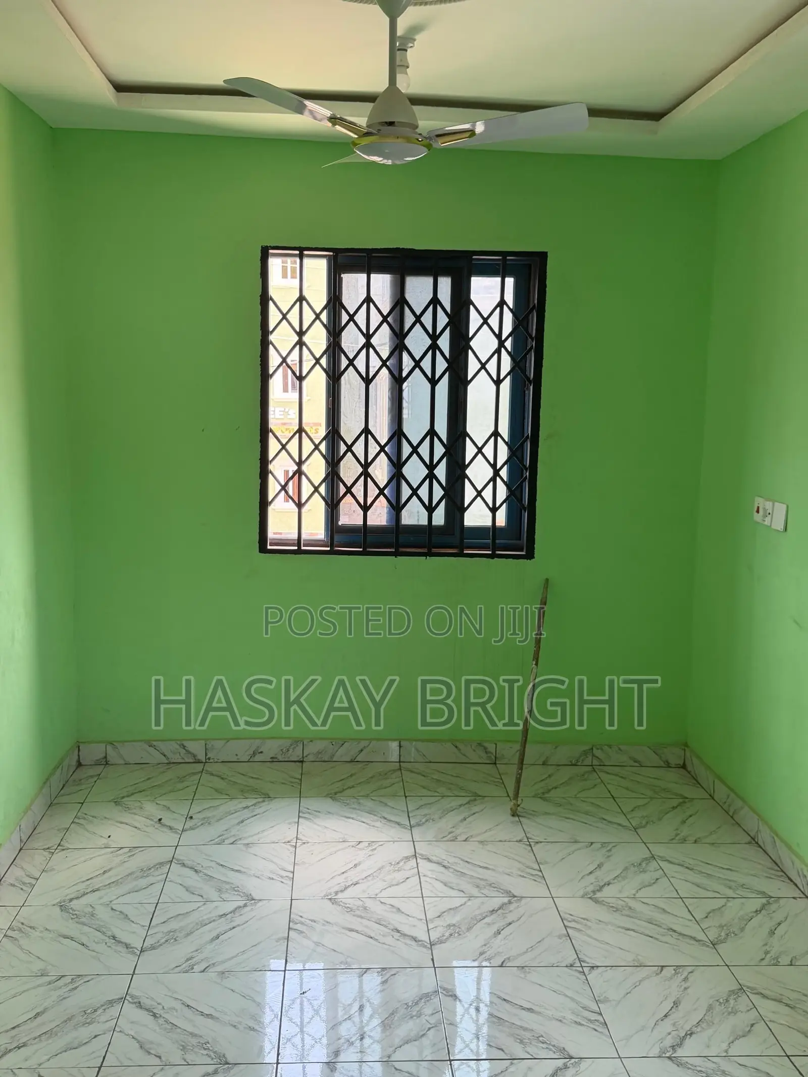3bdrm House in Old Ashomang for sale