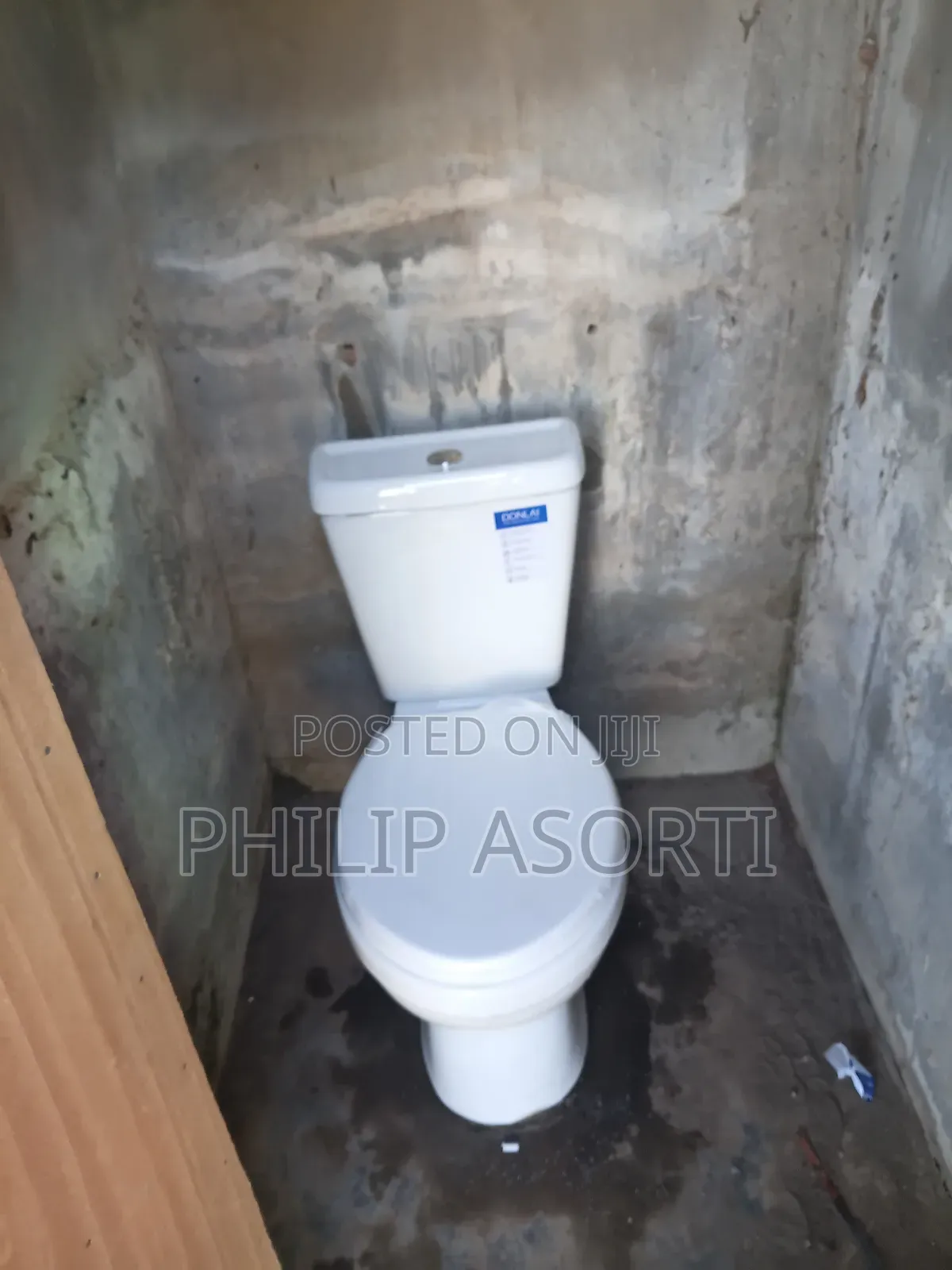 Get All Your W.C , Basin Fixed Here