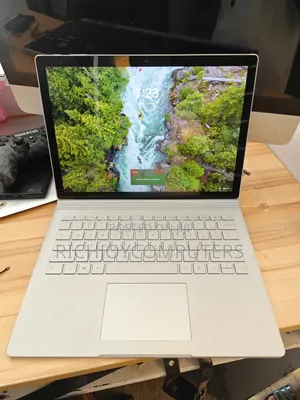 Laptop Microsoft Surface Book 3 32GB Intel Core i7 SSD 512GB