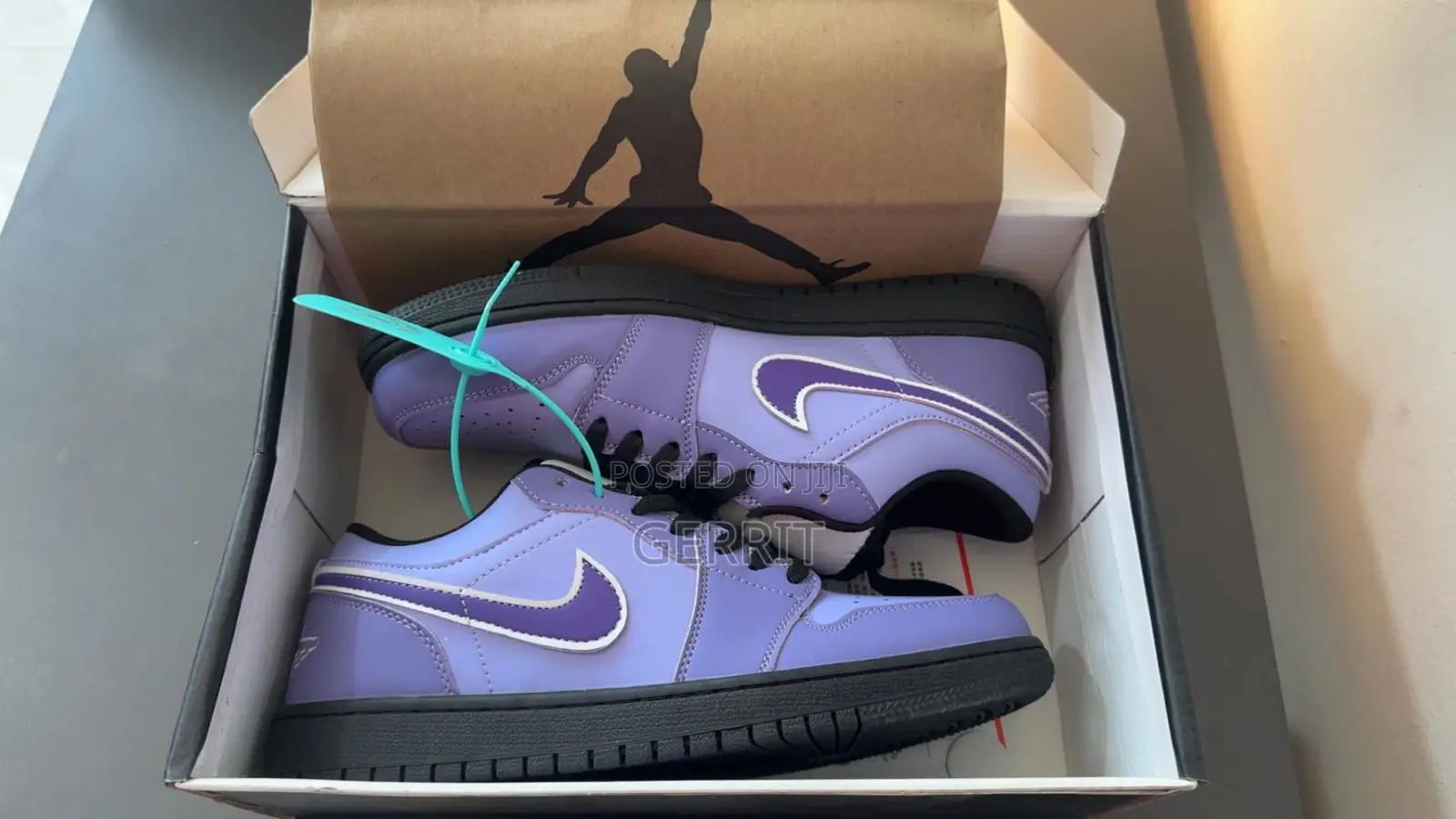 Affordable Shoes