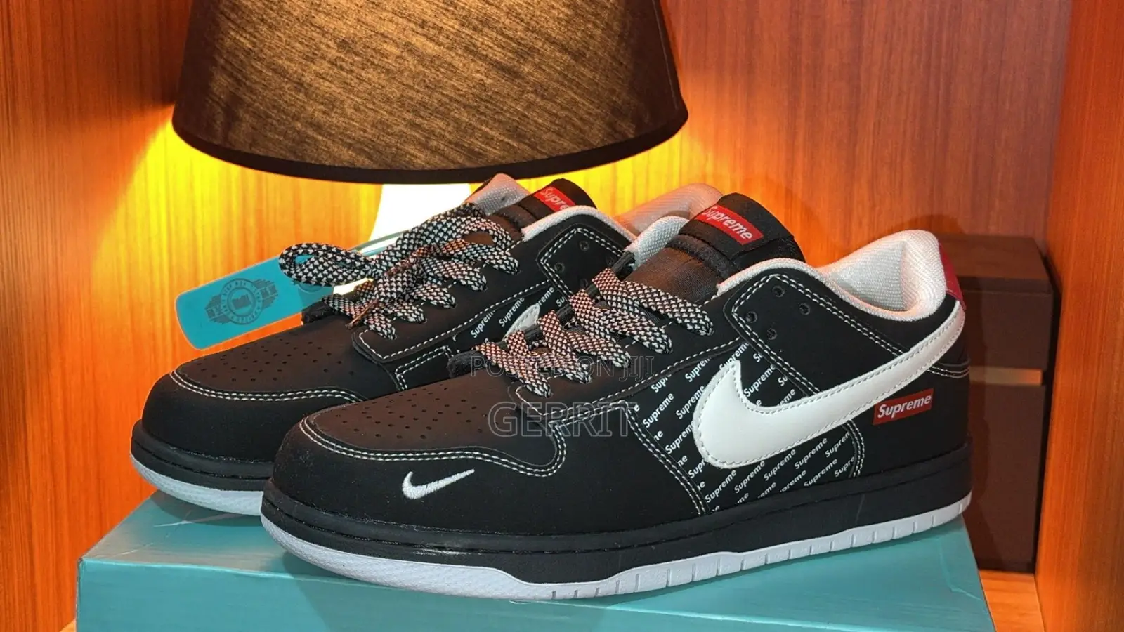 Affordable Shoes