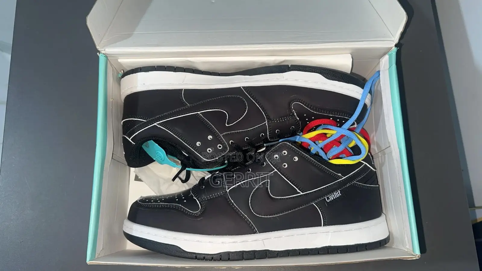 Affordable Shoes