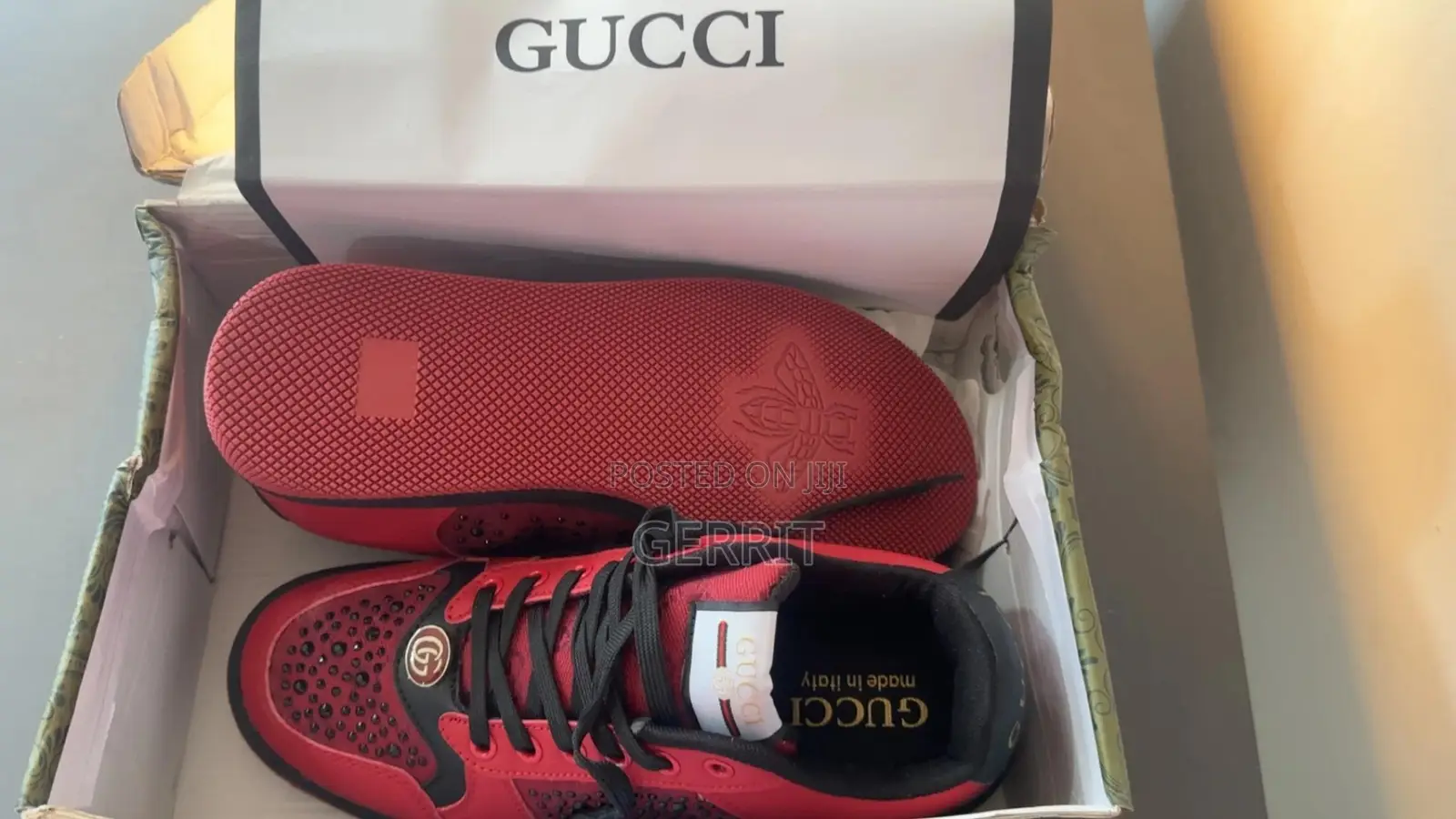 Affordable Shoes