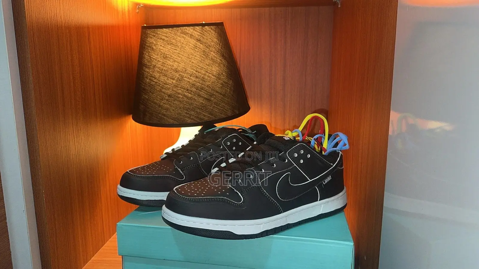 Affordable Shoes