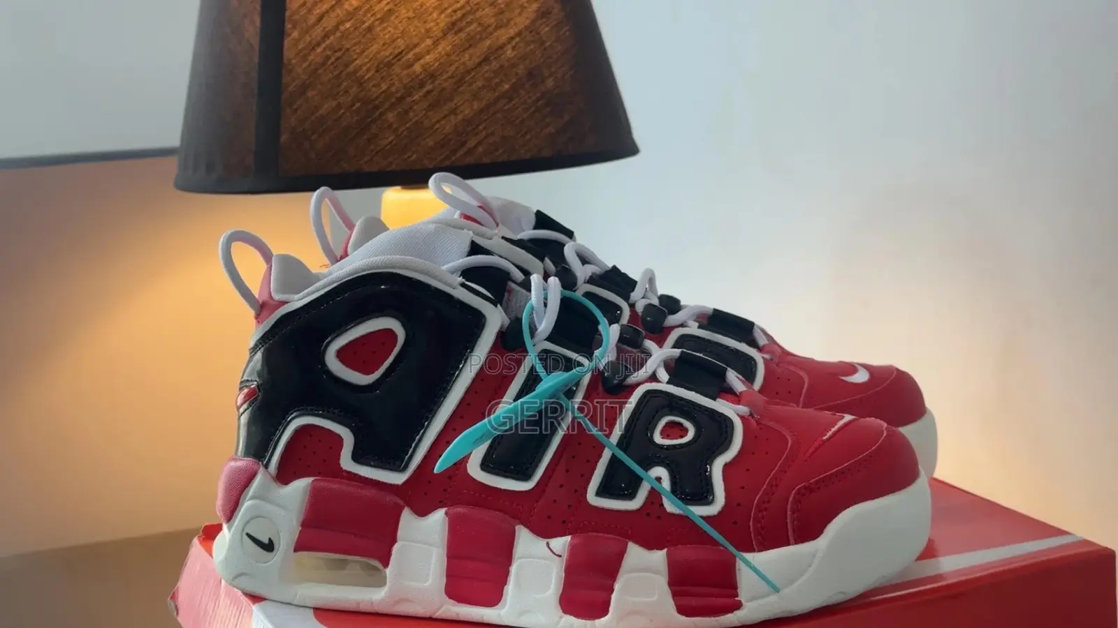 Affordable Shoes