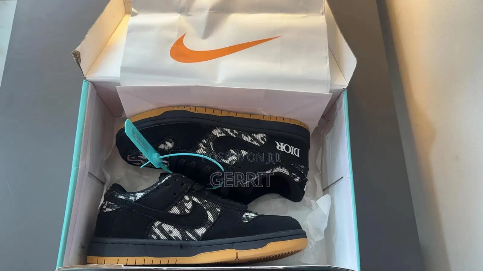 Affordable Shoes