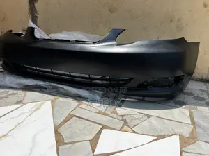 Toyota Corolla Front Bumper, 2005,2006,2007,2008