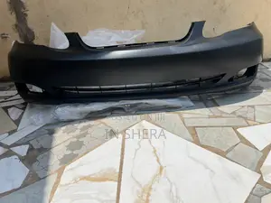 Toyota Corolla Front Bumper, 2005,2006,2007,2008