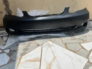 Toyota Corolla Front Bumper, 2005,2006,2007,2008