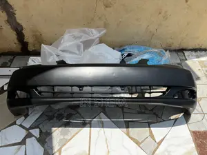 Toyota Corolla Front Bumper, 2005,2006,2007,2008