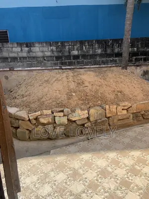 Building Sand and Gravel Stone