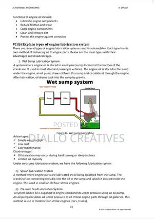Engine Technology Textbook