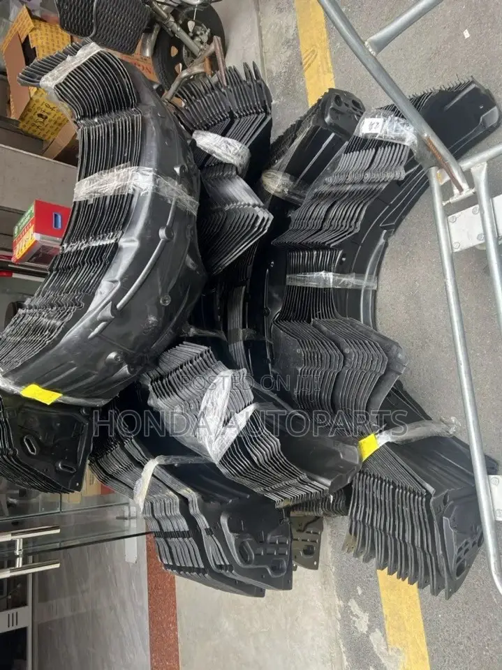 Honda Civic 2016,2017,2018 Mud Guard Lining.