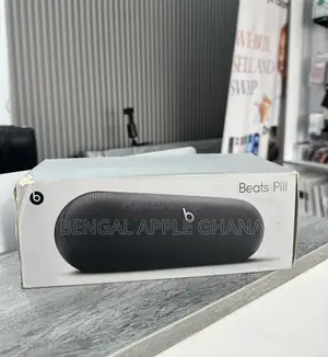 Brand New Beat Pill