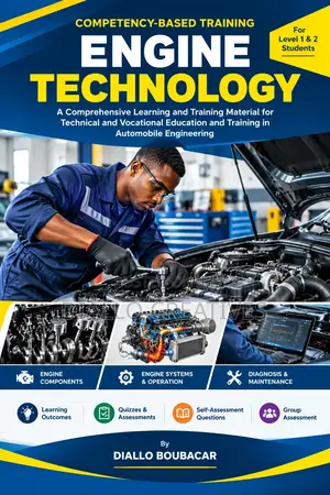 Engine Technology Textbook