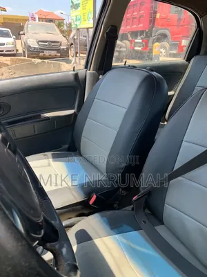 Daewoo Matiz 2009