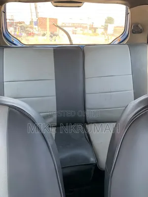 Daewoo Matiz 2009