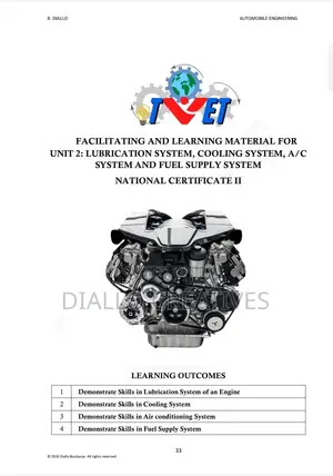Engine Technology Textbook
