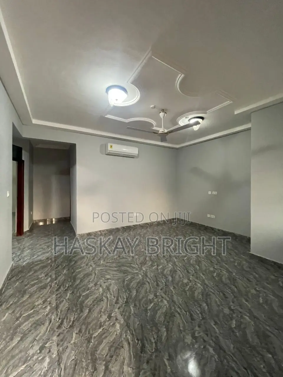 2bdrm Apartment in Spintex for rent