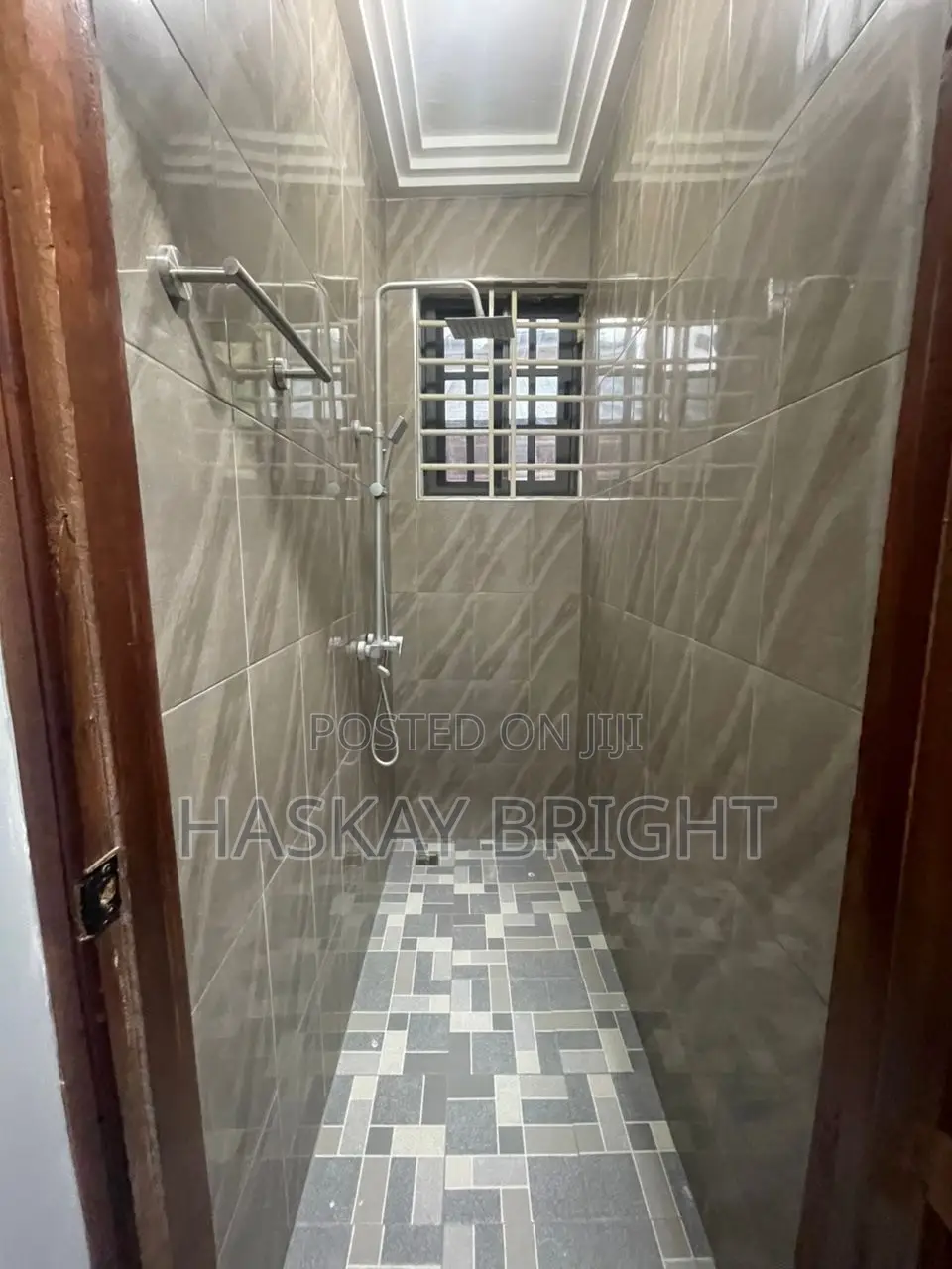 2bdrm Apartment in Spintex for rent