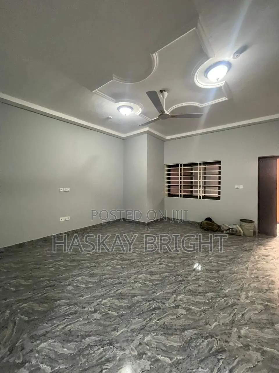 2bdrm Apartment in Spintex for rent