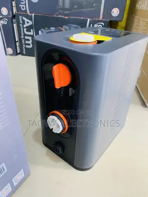 Leo 1hp Complete Intelligent Pump
