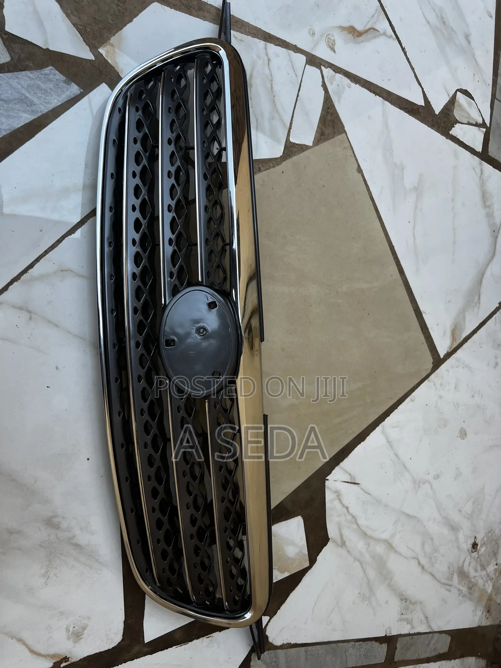 Toyota Corolla Front Bumper Grill 2005,2006,2007,2008