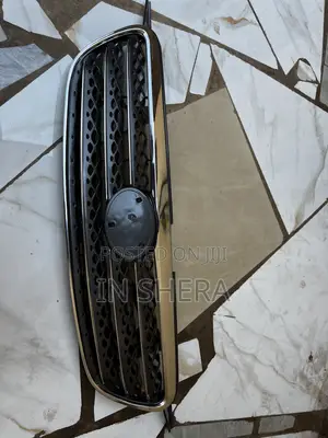 Toyota Corolla Front Bumper Grill 2005,2006,2007,2008