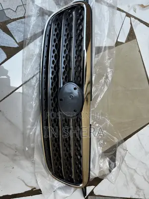 Toyota Corolla Front Bumper Grill 2005,2006,2007,2008