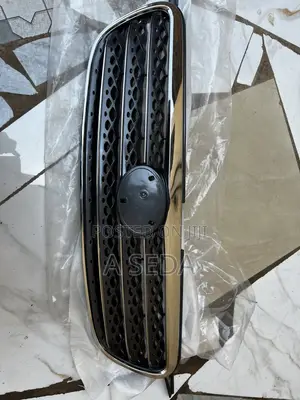 Toyota Corolla Front Bumper Grill 2005,2006,2007,2008